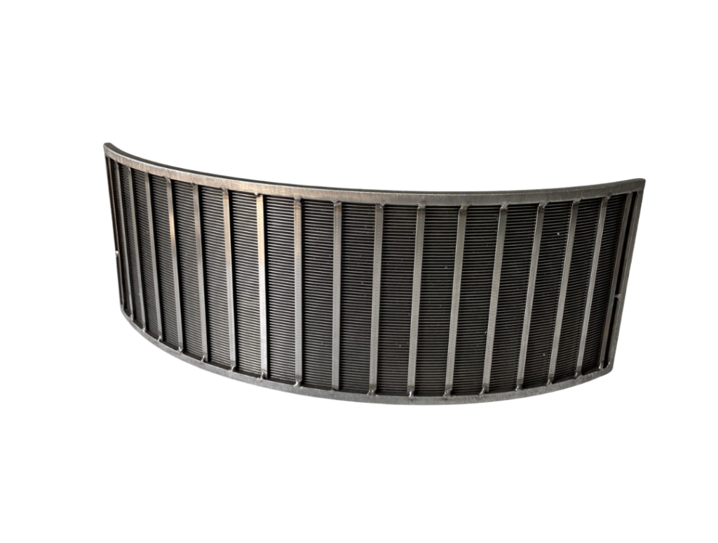 Filtros Wedge Wire