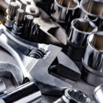 Settori filtranti metallici resistenti: materiali e trattamenti speciali