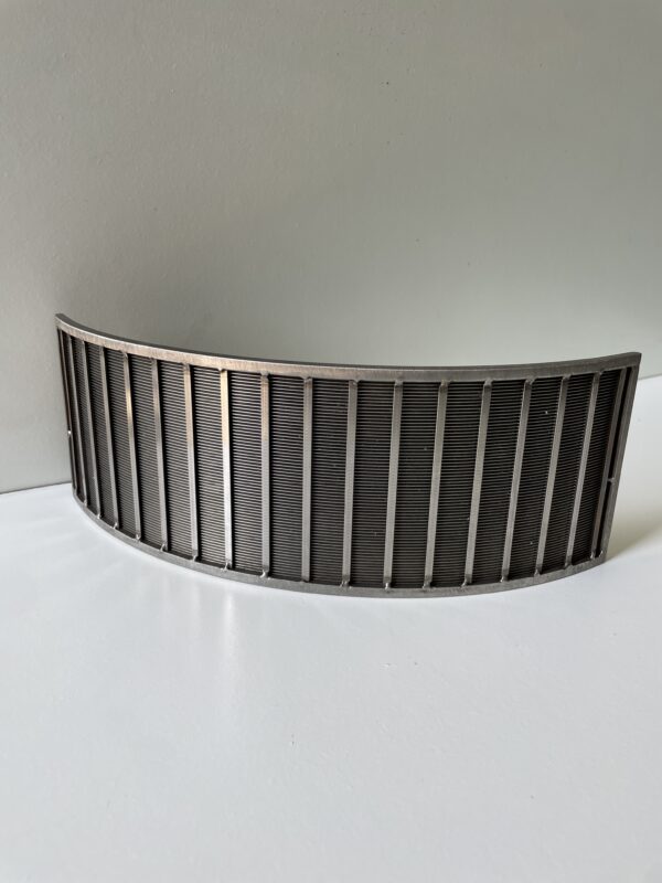 Filtri Wedge Wire