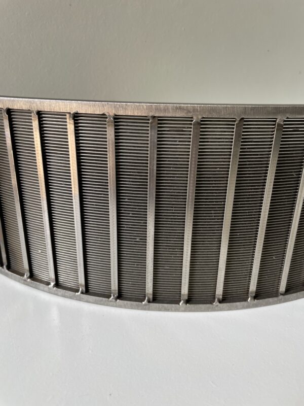 Filtri Wedge Wire