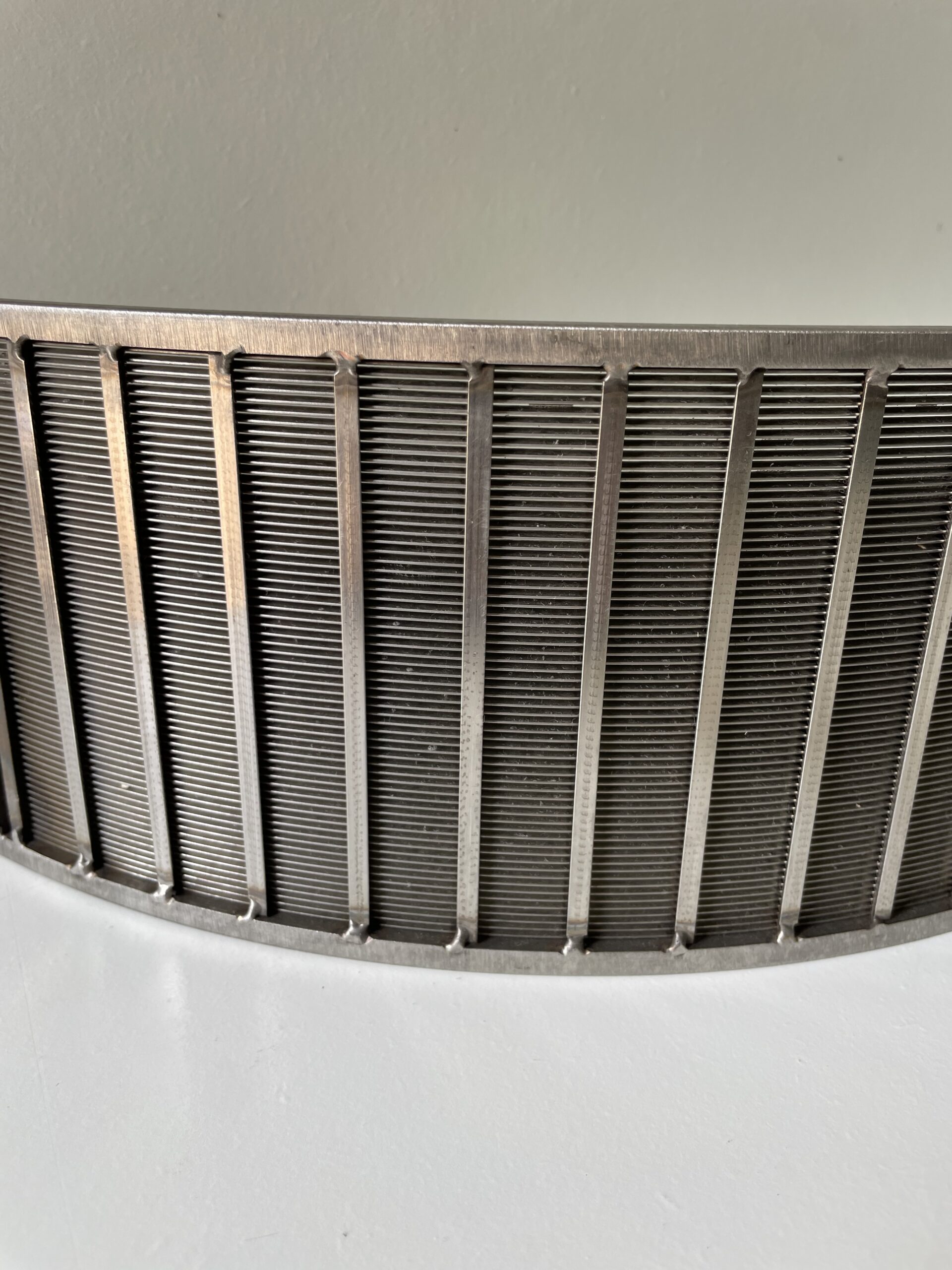 Filtri Wedge Wire