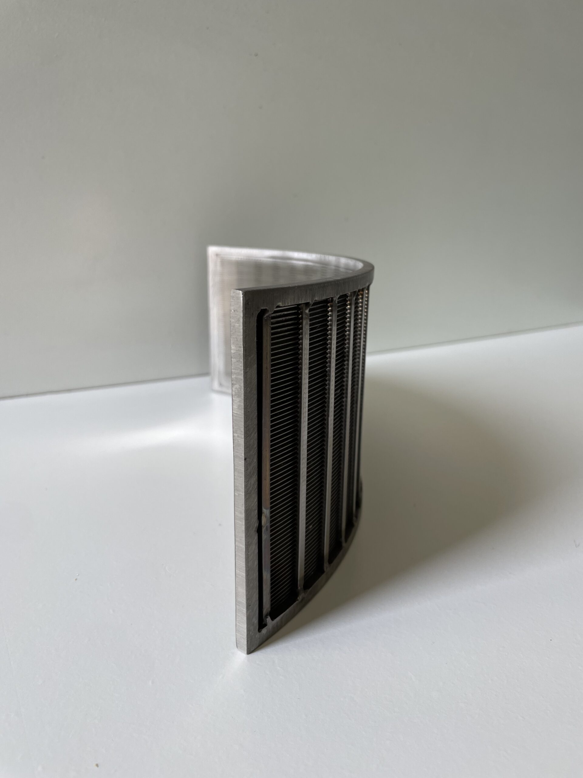 Filtri Wedge Wire