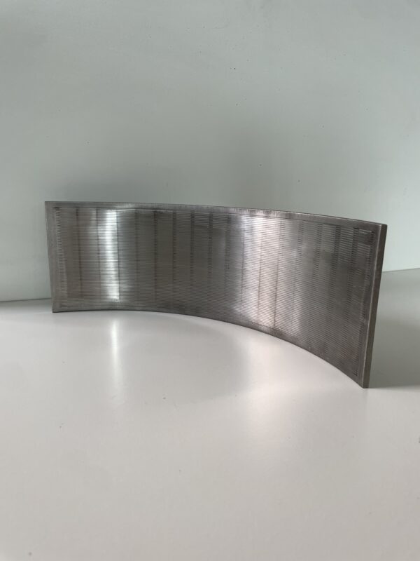 Filtri Wedge Wire