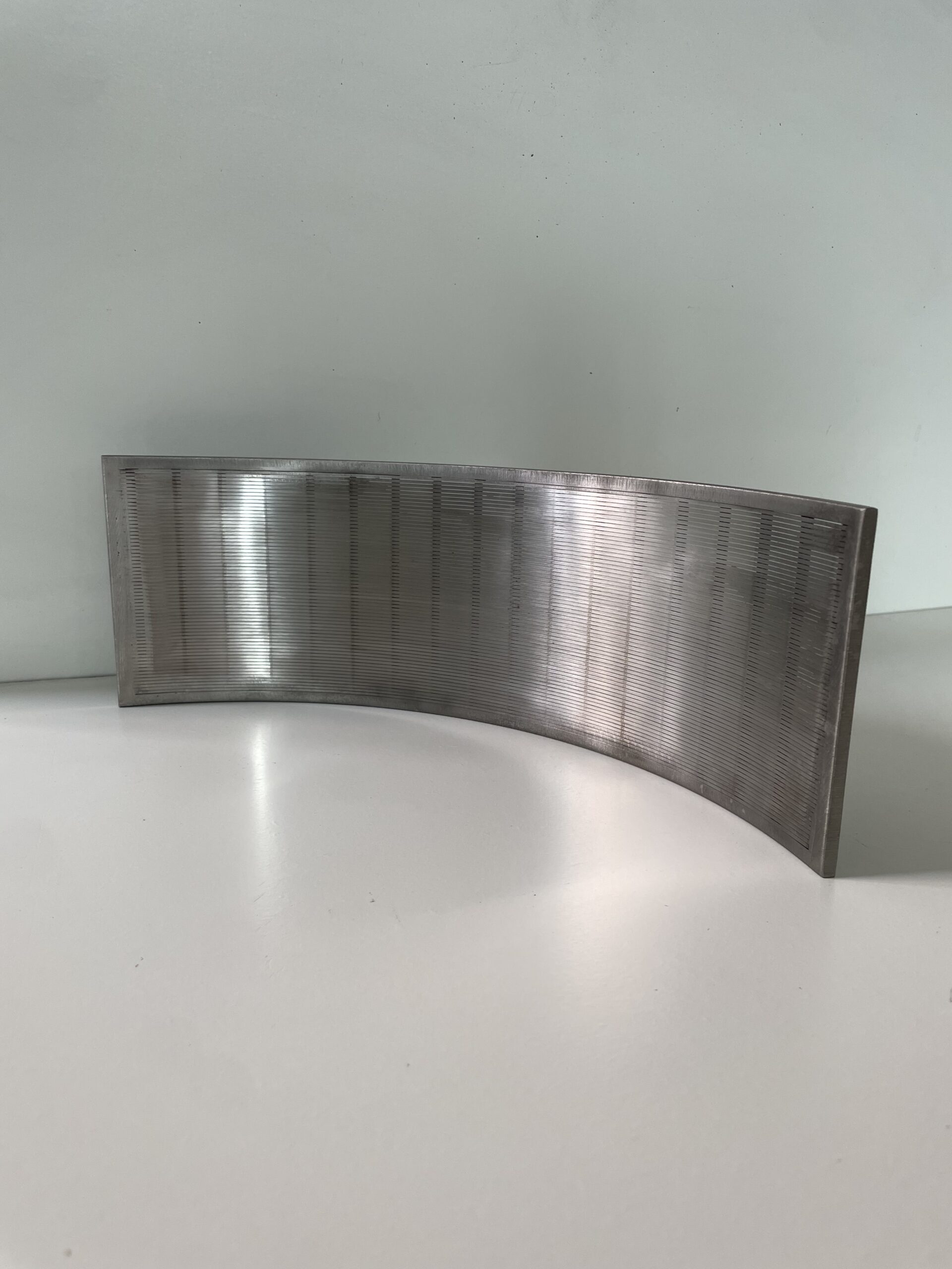 Filtri Wedge Wire