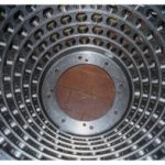 Filtrazione industriale: scopri i filtri Wedge Wire