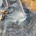 Estrazione mineraria e recupero metalli: filtrazione estrema