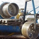 Settore enologico: filtri per la produzione in distilleria